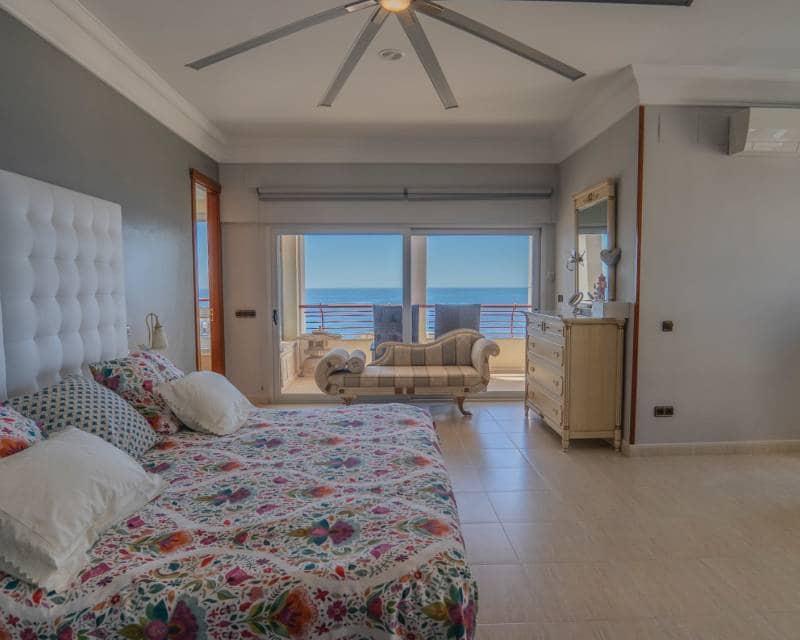 5 soverom Leilighet til salgs i Benidorm med svømmebasseng - € 1 700 000 (Ref: 9989298)
