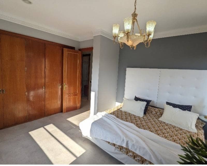 5 soverom Leilighet til salgs i Benidorm med svømmebasseng - € 1 700 000 (Ref: 9989298)