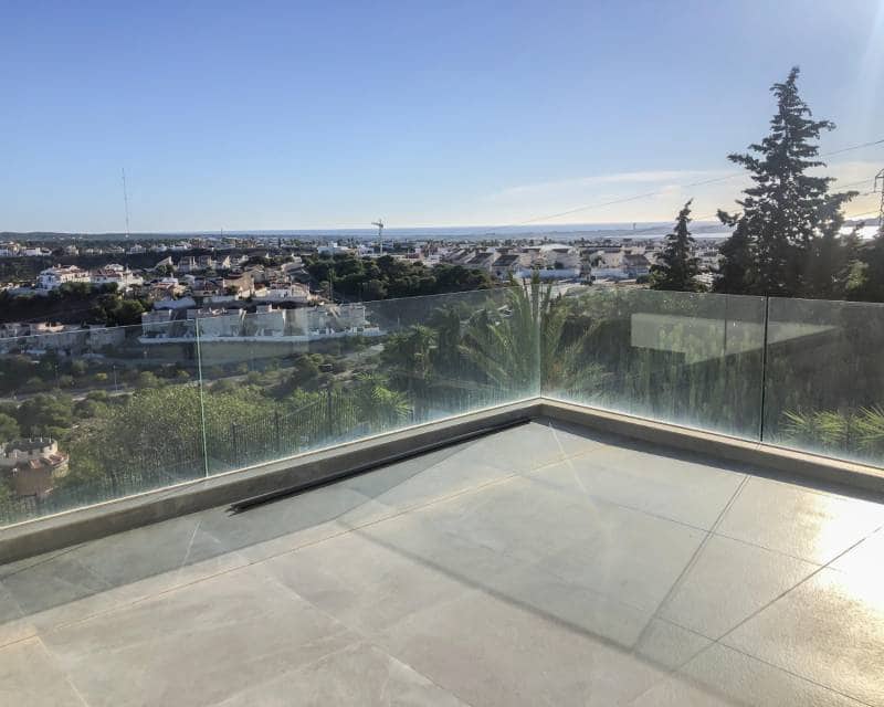 6 camera da letto Villa in vendita in Ciudad Quesada - 2.300.000 € (Rif: 9989299)
