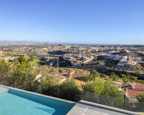 6 soveværelse Villa til salg i Ciudad Quesada, Rojales - € 2.300.000 (Ref: 9989299)