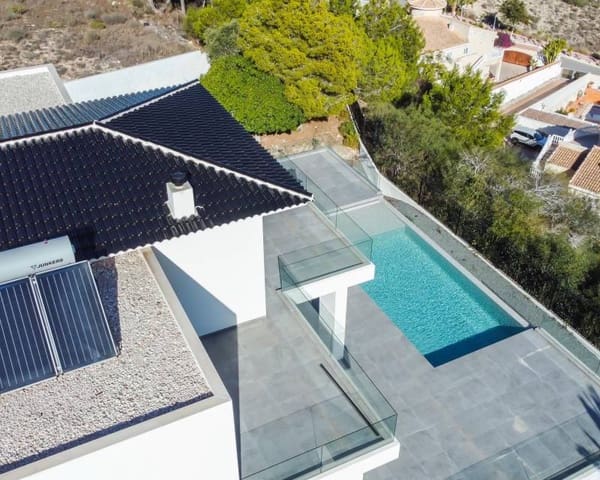 6 soveværelse Villa til salg i Ciudad Quesada, Rojales - € 2.300.000 (Ref: 9989299)
