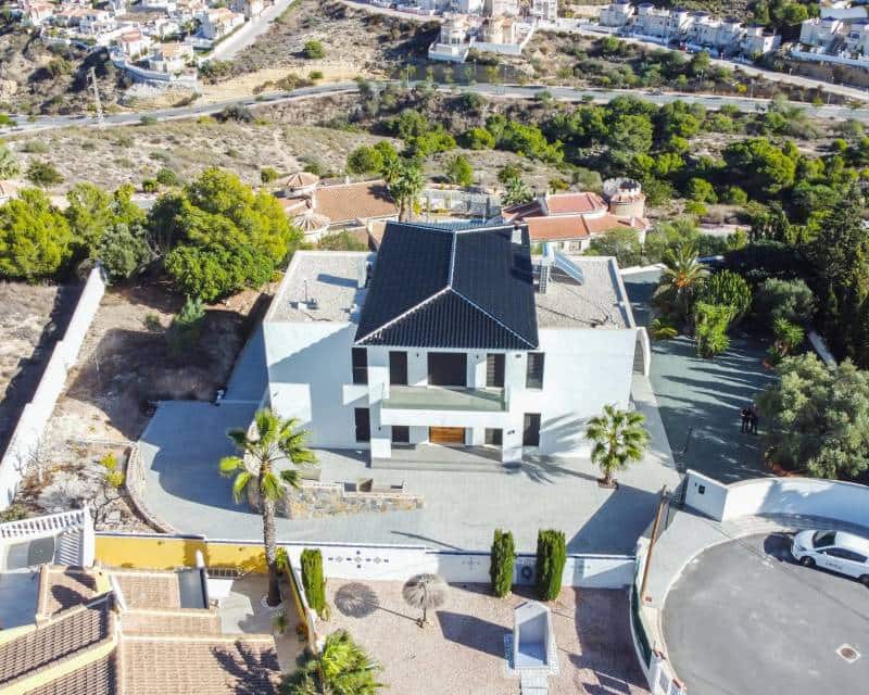 6 camera da letto Villa in vendita in Ciudad Quesada - 2.300.000 € (Rif: 9989299)