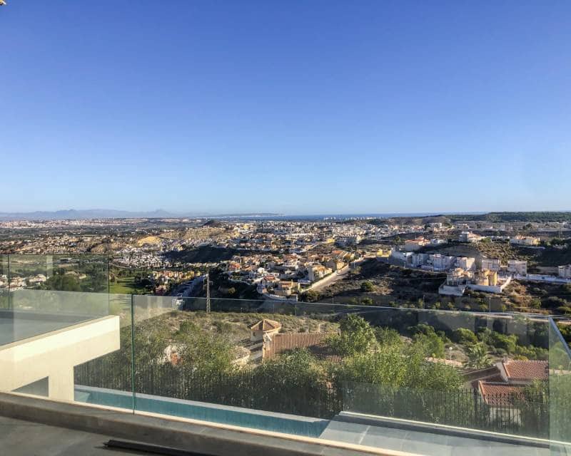6 camera da letto Villa in vendita in Ciudad Quesada - 2.300.000 € (Rif: 9989299)