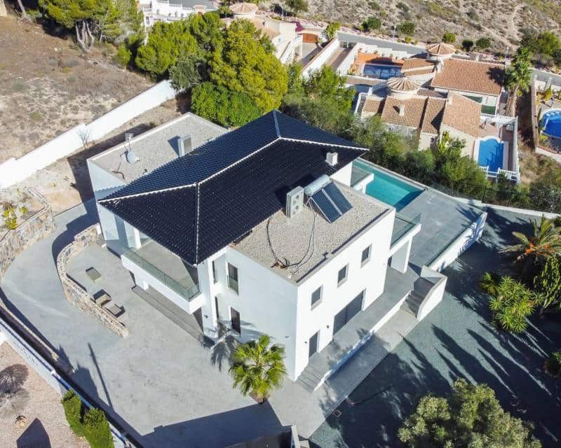 6 camera da letto Villa in vendita in Ciudad Quesada - 2.300.000 € (Rif: 9989299)