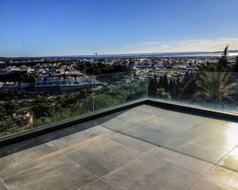 6 camera da letto Villa in vendita in Ciudad Quesada - 2.300.000 € (Rif: 9989299)
