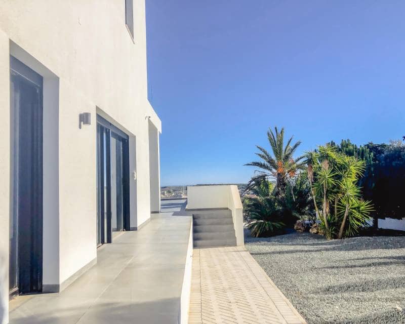 6 camera da letto Villa in vendita in Ciudad Quesada - 2.300.000 € (Rif: 9989299)