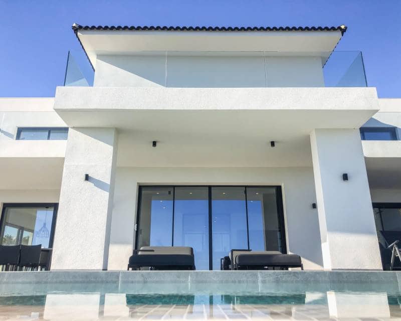 6 camera da letto Villa in vendita in Ciudad Quesada - 2.300.000 € (Rif: 9989299)