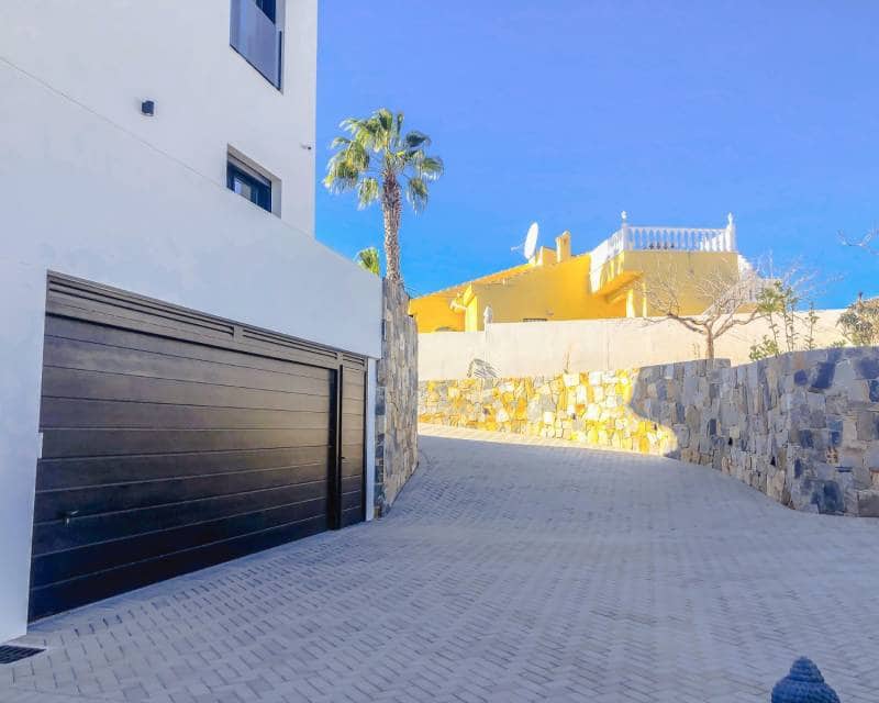 6 camera da letto Villa in vendita in Ciudad Quesada - 2.300.000 € (Rif: 9989299)