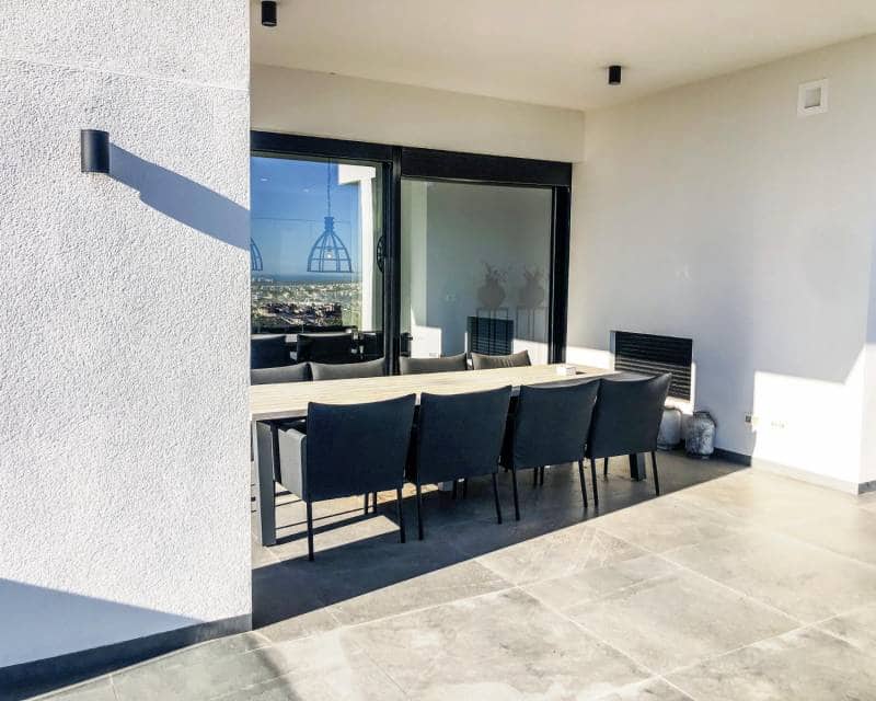 6 camera da letto Villa in vendita in Ciudad Quesada - 2.300.000 € (Rif: 9989299)