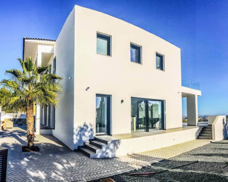 6 camera da letto Villa in vendita in Ciudad Quesada - 2.300.000 € (Rif: 9989299)