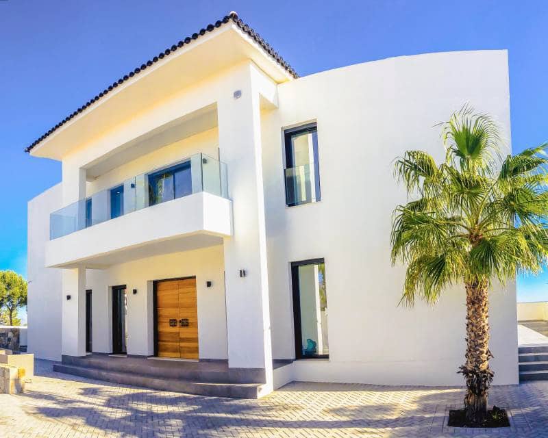 6 camera da letto Villa in vendita in Ciudad Quesada - 2.300.000 € (Rif: 9989299)