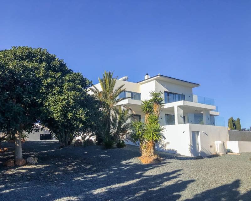 6 camera da letto Villa in vendita in Ciudad Quesada - 2.300.000 € (Rif: 9989299)