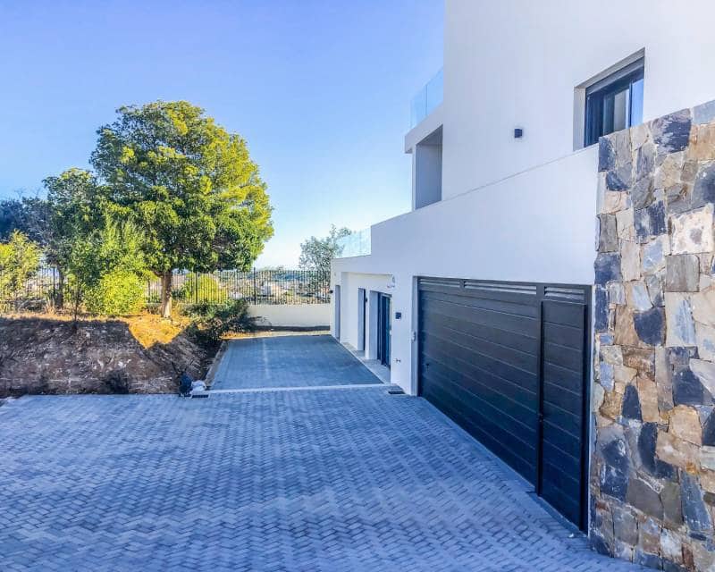 6 camera da letto Villa in vendita in Ciudad Quesada - 2.300.000 € (Rif: 9989299)