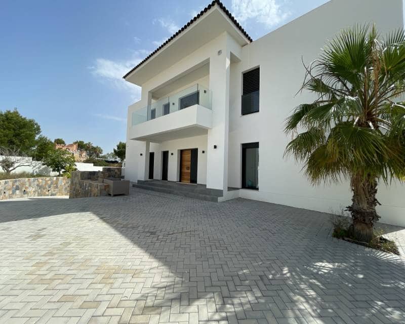 6 camera da letto Villa in vendita in Ciudad Quesada - 2.300.000 € (Rif: 9989299)