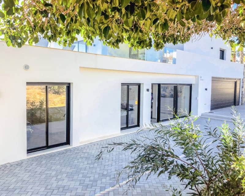 6 camera da letto Villa in vendita in Ciudad Quesada - 2.300.000 € (Rif: 9989299)