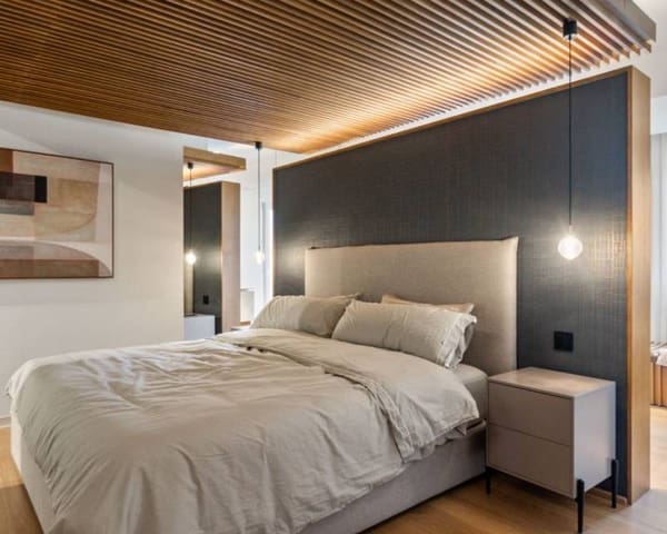 Apartamento de 2 habitaciones en Centro - Muelle Pesquero, Torrevieja en venta - 349.000 € (Ref: 9989300)