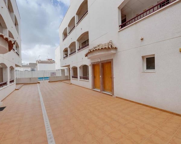 3 soverom Leilighet til salgs i San Fulgencio med svømmebasseng - € 185 000 (Ref: 9989498)