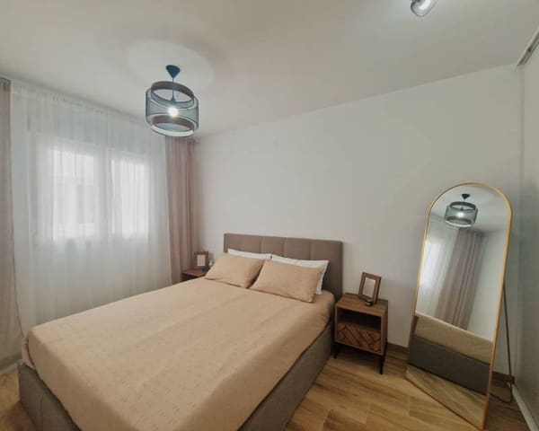 3 soverom Leilighet til salgs i San Fulgencio med svømmebasseng - € 185 000 (Ref: 9989498)