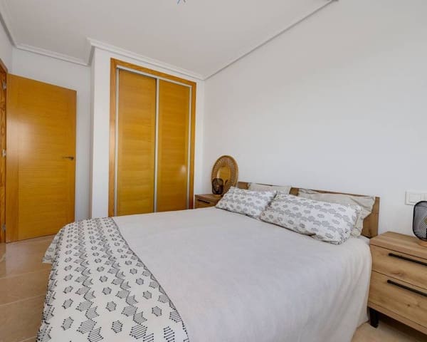 3 soverom Leilighet til salgs i San Fulgencio med svømmebasseng - € 185 000 (Ref: 9989498)