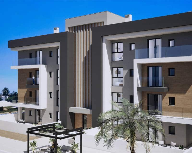 3 soveværelse Penthouse til salg i Los Alcazares med swimmingpool - € 464.900 (Ref: 9989499)