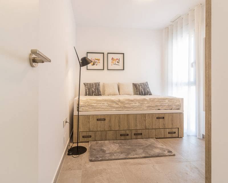 3 soverom Hus til salgs i Torrevieja med svømmebasseng - € 340 000 (Ref: 9989503)