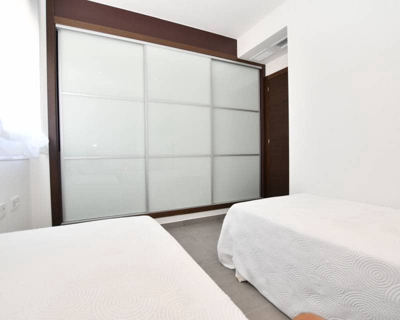 2 quarto Casa em Banda para venda em San Miguel de Salinas com piscina - 273 800 € (Ref: 9989505)