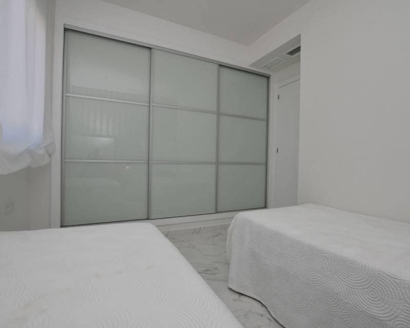 2 quarto Casa em Banda para venda em San Miguel de Salinas com piscina - 273 800 € (Ref: 9989505)
