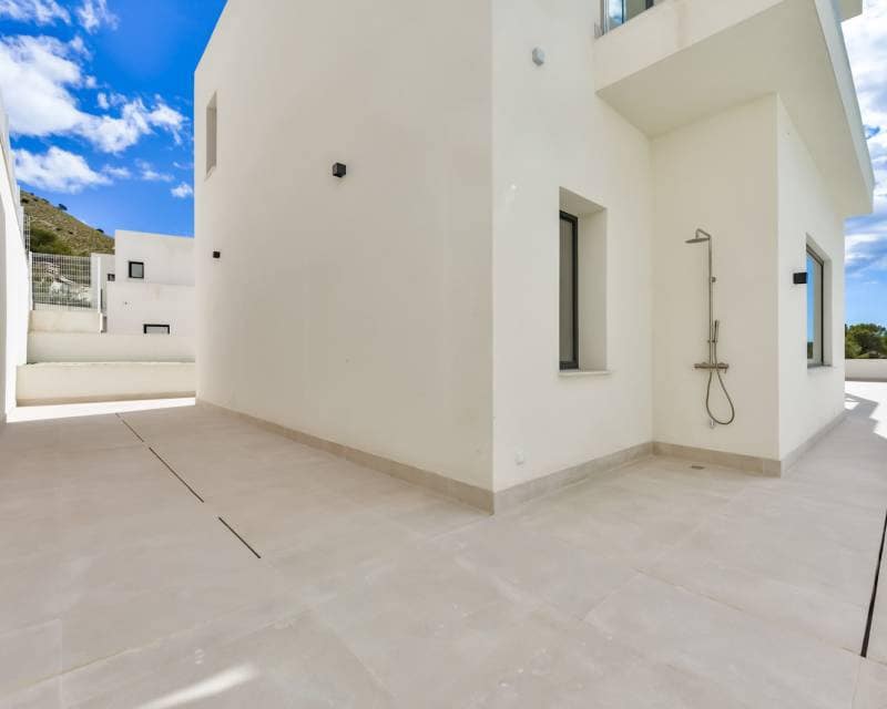 7 sovrum Villa till salu i Finestrat - 1 900 000 € (Ref: 9989510)