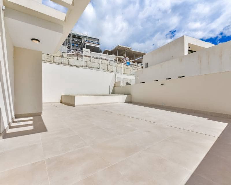 7 sovrum Villa till salu i Finestrat - 1 900 000 € (Ref: 9989510)
