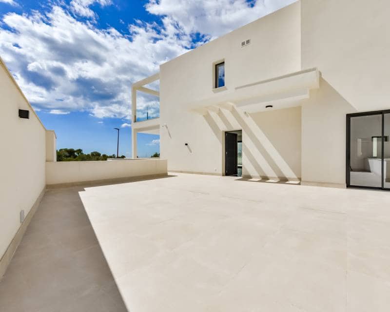 7 sovrum Villa till salu i Finestrat - 1 900 000 € (Ref: 9989510)