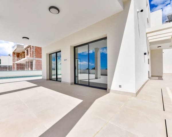 7 soverom Villa til salgs i Golf Bahía, Finestrat - € 1 900 000 (Ref: 9989510)