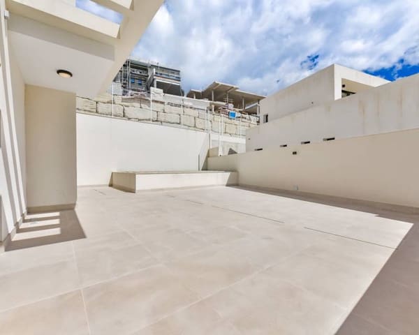 7 soverom Villa til salgs i Golf Bahía, Finestrat - € 1 900 000 (Ref: 9989510)