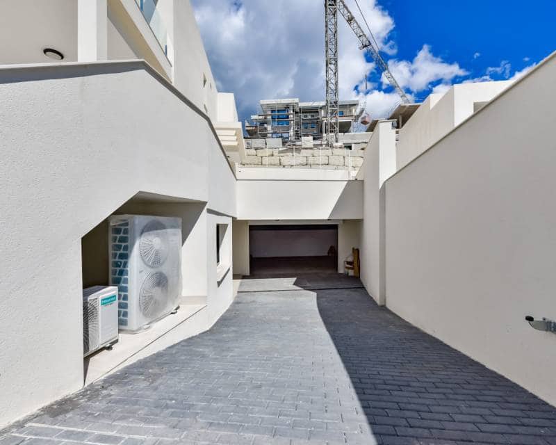 7 sovrum Villa till salu i Finestrat - 1 900 000 € (Ref: 9989510)