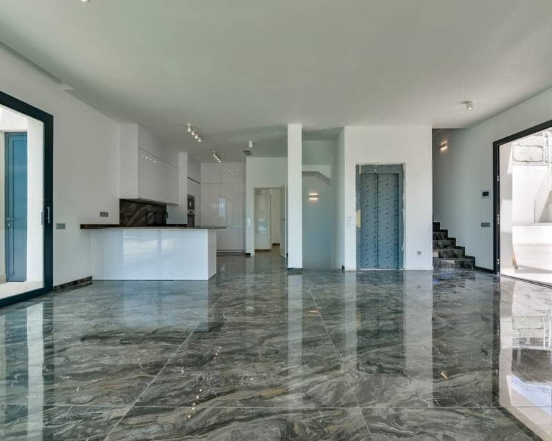 7 sovrum Villa till salu i Finestrat - 1 900 000 € (Ref: 9989510)