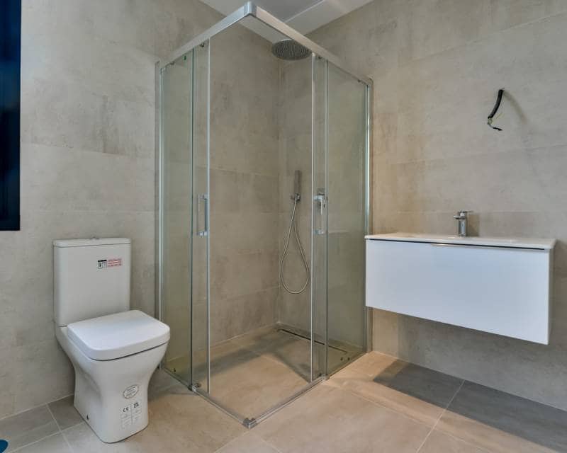 7 sovrum Villa till salu i Finestrat - 1 900 000 € (Ref: 9989510)