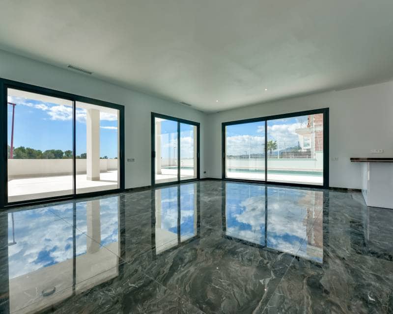 7 sovrum Villa till salu i Finestrat - 1 900 000 € (Ref: 9989510)