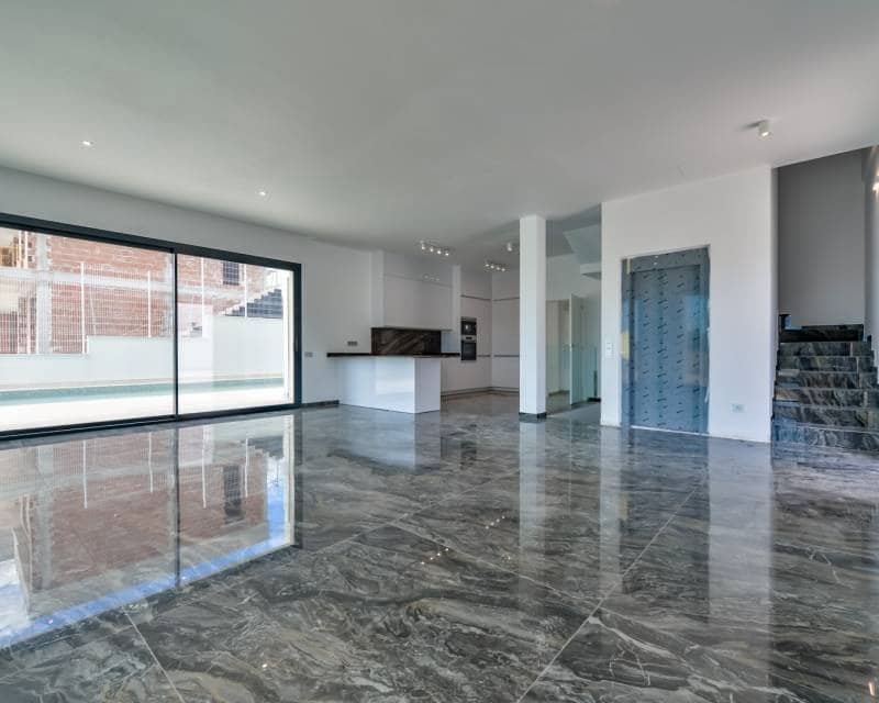 7 sovrum Villa till salu i Finestrat - 1 900 000 € (Ref: 9989510)