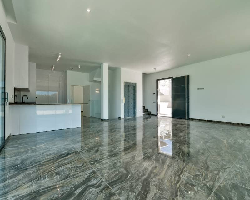 7 sovrum Villa till salu i Finestrat - 1 900 000 € (Ref: 9989510)