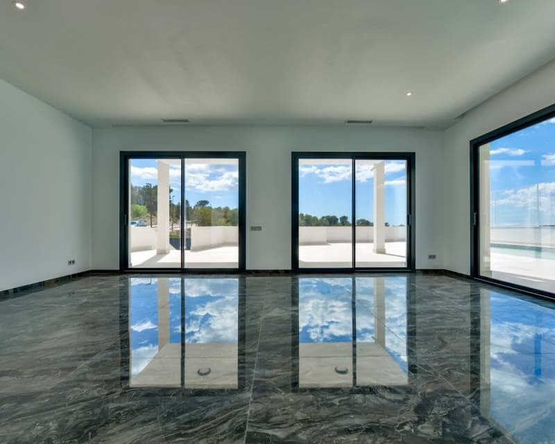 7 sovrum Villa till salu i Finestrat - 1 900 000 € (Ref: 9989510)