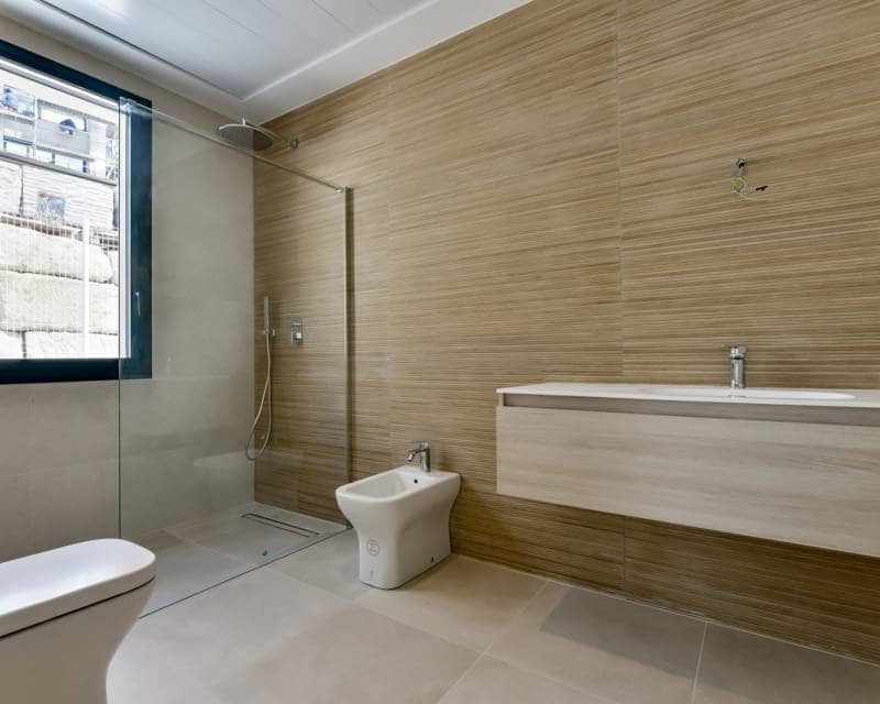 7 sovrum Villa till salu i Finestrat - 1 900 000 € (Ref: 9989510)