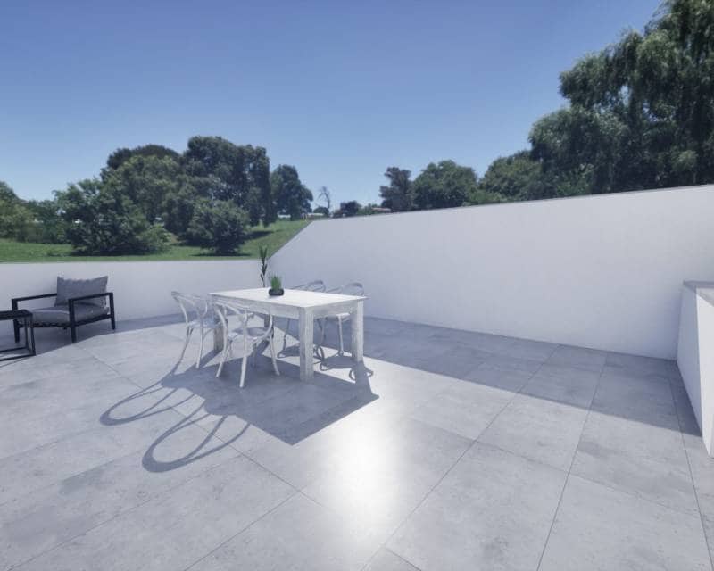 3 soverom Villa til salgs i Torre-Pacheco - € 279 900 (Ref: 9989511)