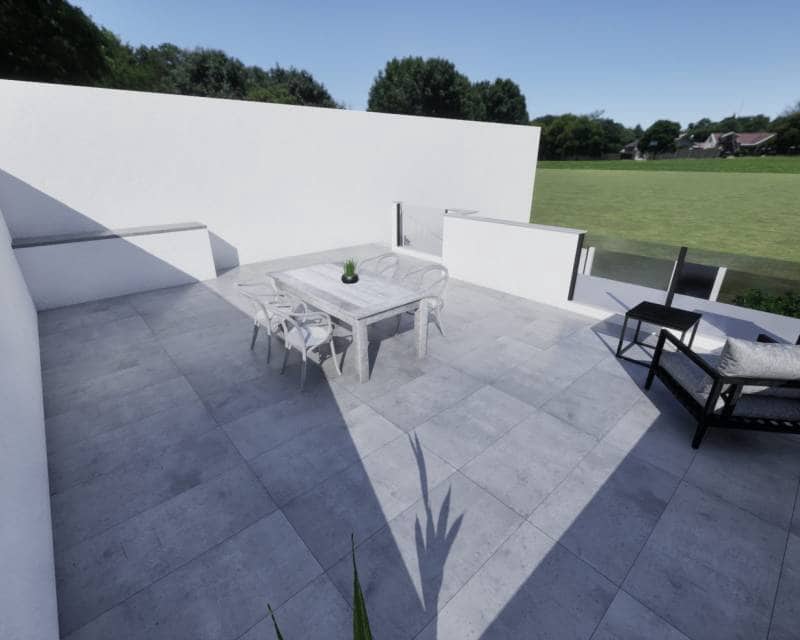 3 soverom Villa til salgs i Torre-Pacheco - € 279 900 (Ref: 9989511)