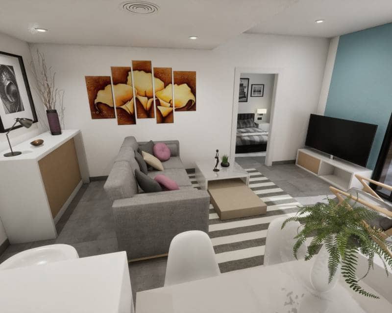 3 soverom Villa til salgs i Torre-Pacheco - € 279 900 (Ref: 9989511)