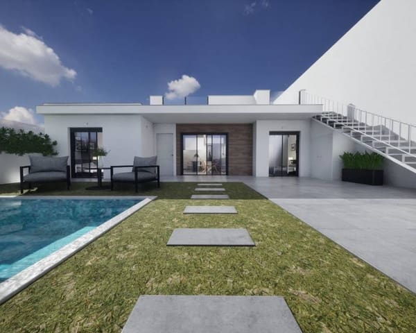3 soverom Villa til salgs i Torre-Pacheco - € 279 900 (Ref: 9989511)