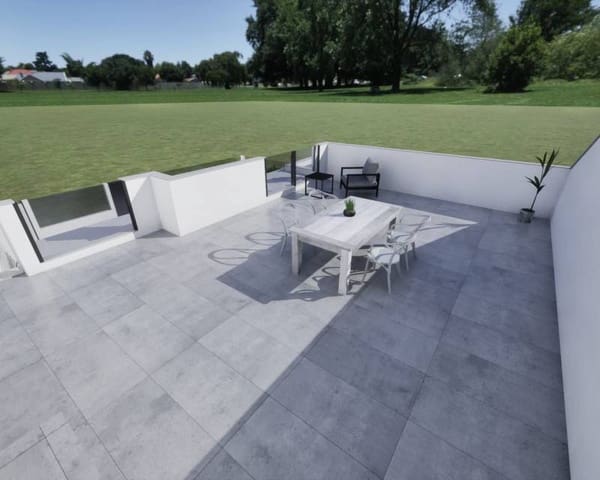 3 soverom Villa til salgs i Torre-Pacheco - € 279 900 (Ref: 9989511)