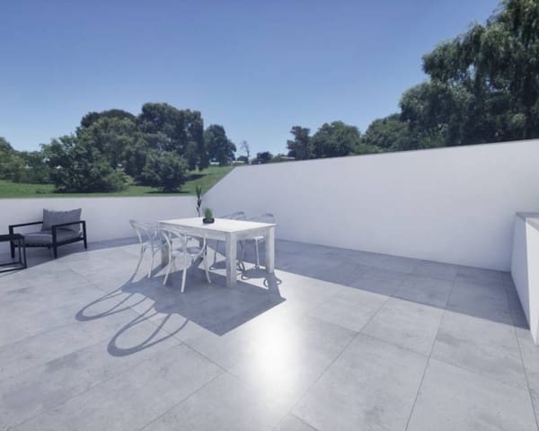 3 soverom Villa til salgs i Torre-Pacheco - € 279 900 (Ref: 9989511)