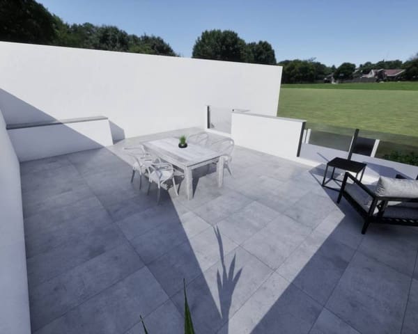 3 soverom Villa til salgs i Torre-Pacheco - € 279 900 (Ref: 9989511)