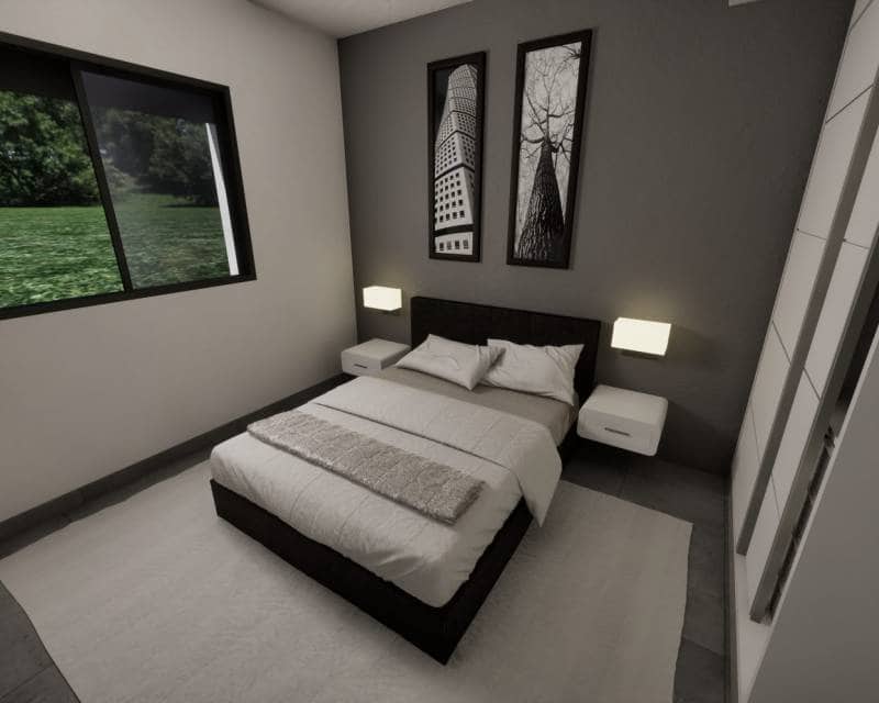 3 soverom Villa til salgs i Torre-Pacheco - € 279 900 (Ref: 9989511)