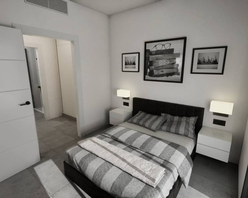 3 soverom Villa til salgs i Torre-Pacheco - € 279 900 (Ref: 9989511)