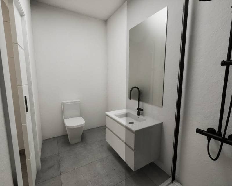3 soverom Villa til salgs i Torre-Pacheco - € 279 900 (Ref: 9989511)